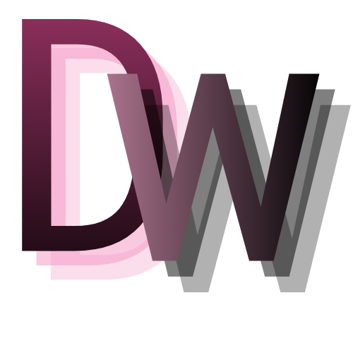 Logo Diarra Wade