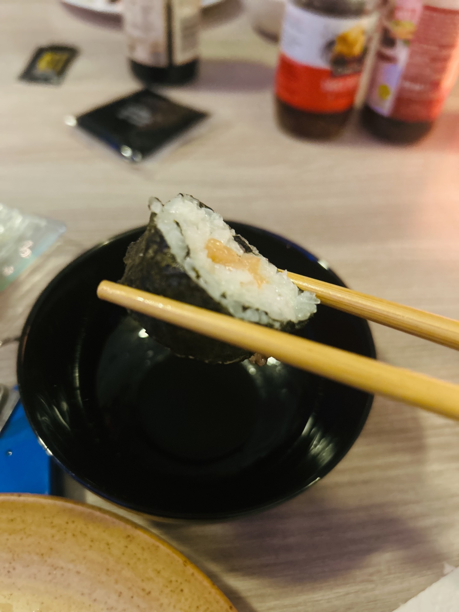 Plat cuisiné