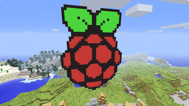 Minecraft IoT